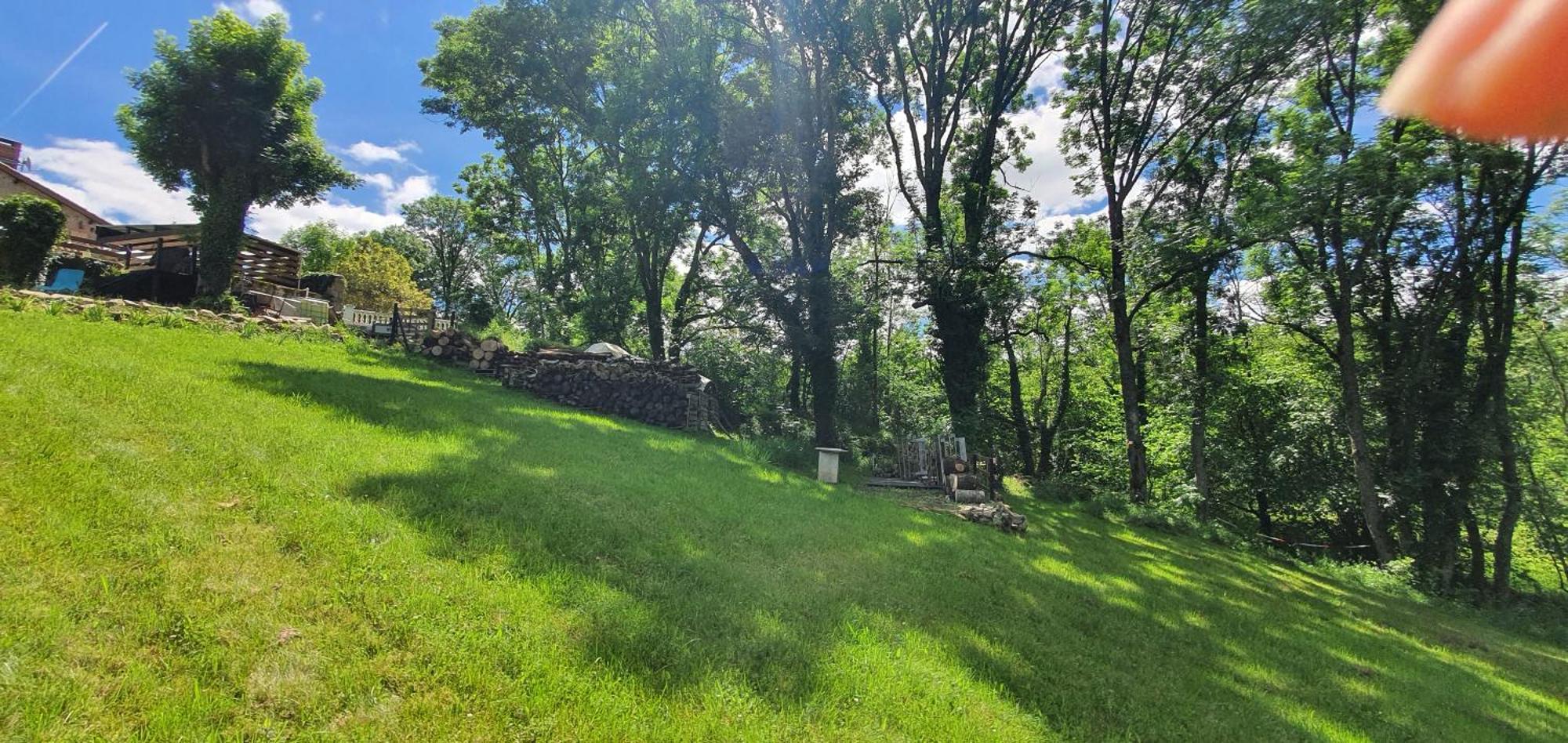 A L'Oree Des Volcans Sainte-Catherine  Zewnętrze zdjęcie